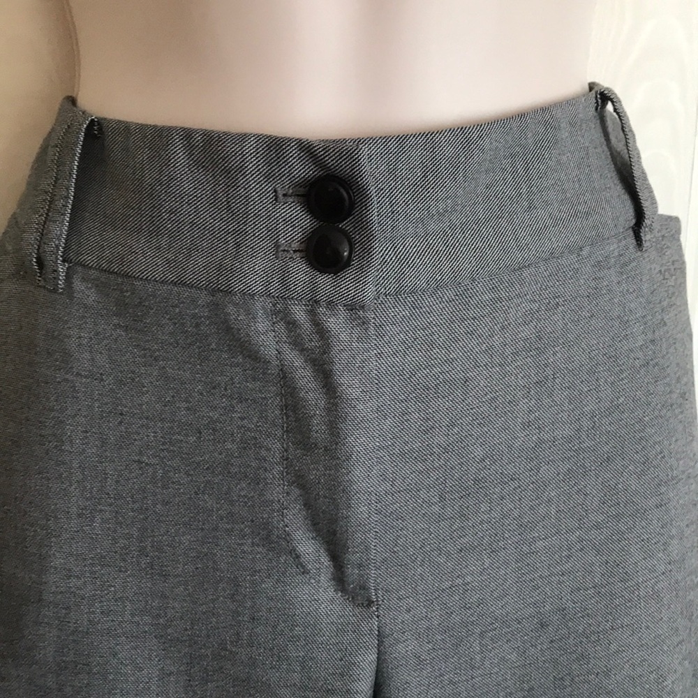 ❌HOLD❌LOFT grey “MARISA” dress pants NEVER WORN